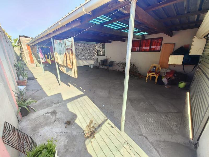 4 Bedroom Property for Sale in Ravensmead Western Cape